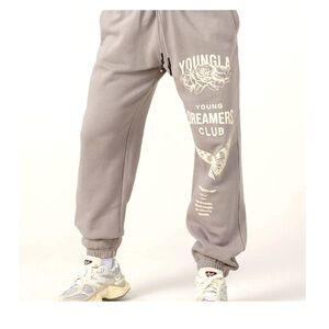 YoungLA women joggers
